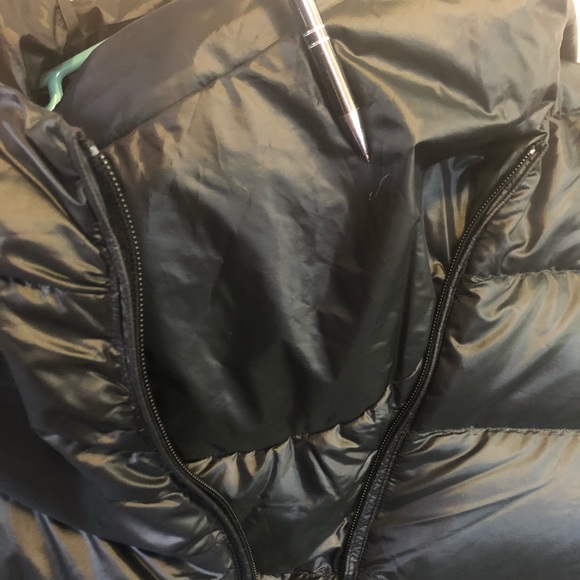 Nike puffer Down Filled jacket/coat - Picture 7 of 8